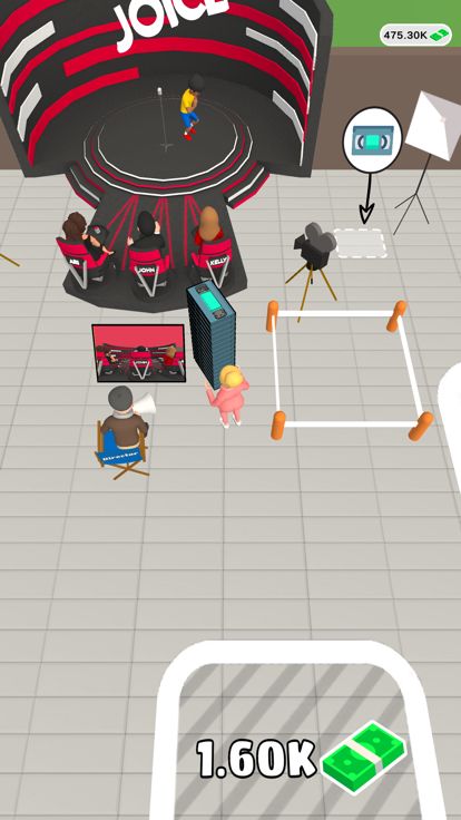 TV Empire游戏截图