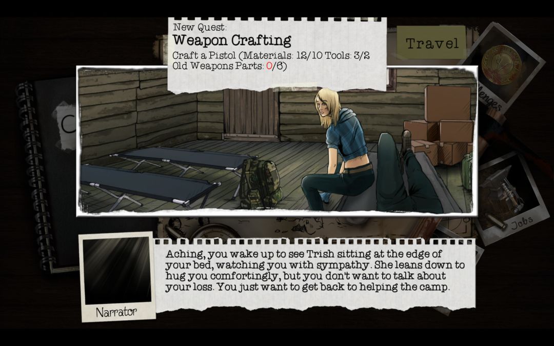 Dead Age游戏截图