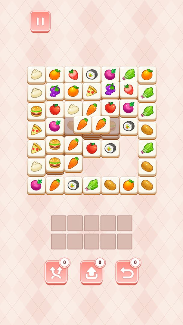 我的秘密回忆游戏截图