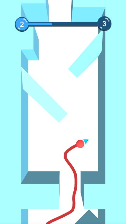 Snake Drive !游戏截图