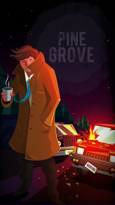 PINE GROVE游戏截图