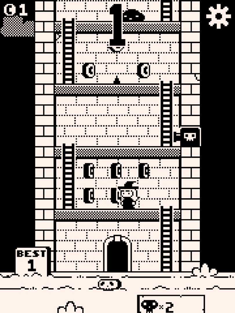 Magic Mansion游戏截图