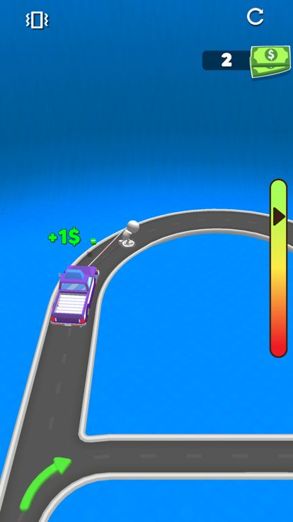 Towing Up!游戏截图