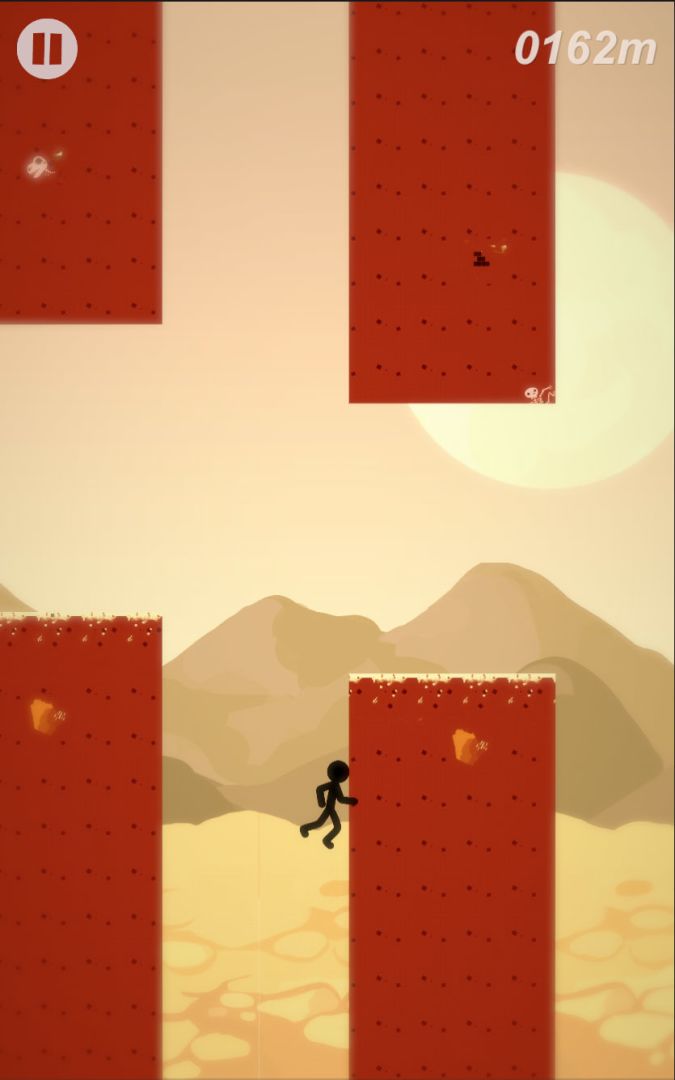 奔跑吧！火柴人游戏截图