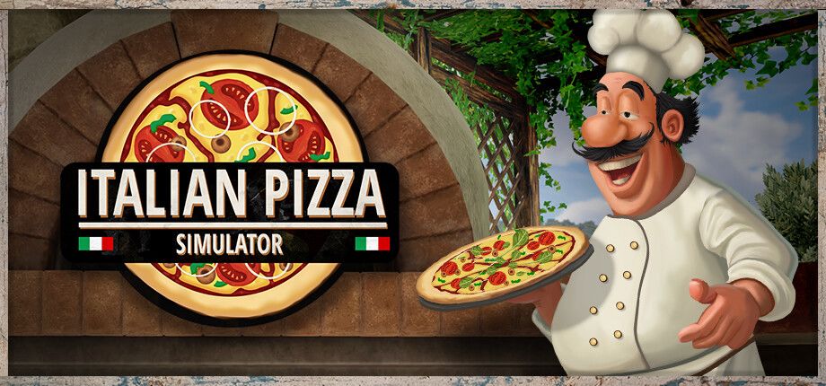 Italian Pizza Simulator游戏截图