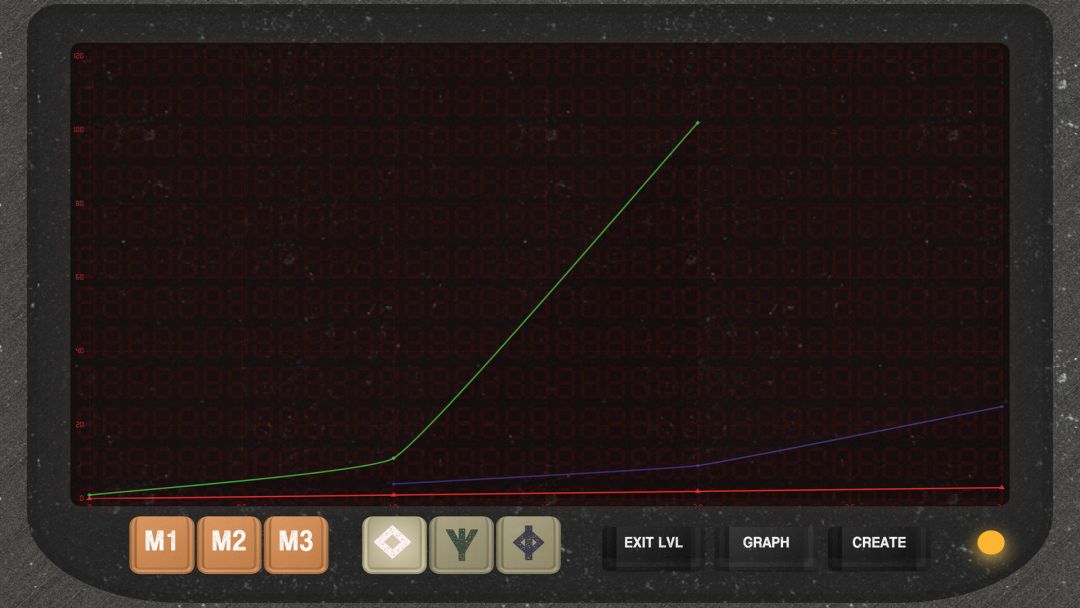 The Devil's Calculator游戏截图