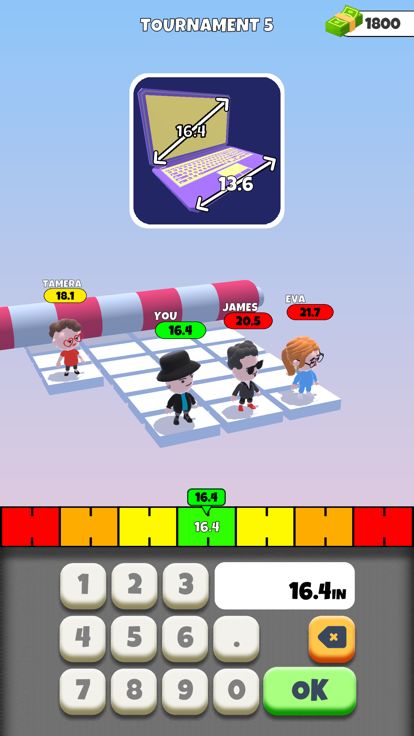 Oh My Guess游戏截图