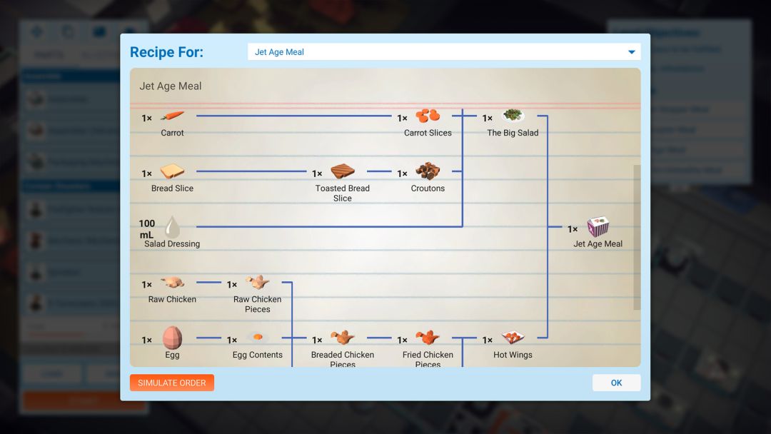 Automachef游戏截图