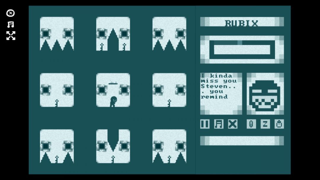 The Basement Collection游戏截图