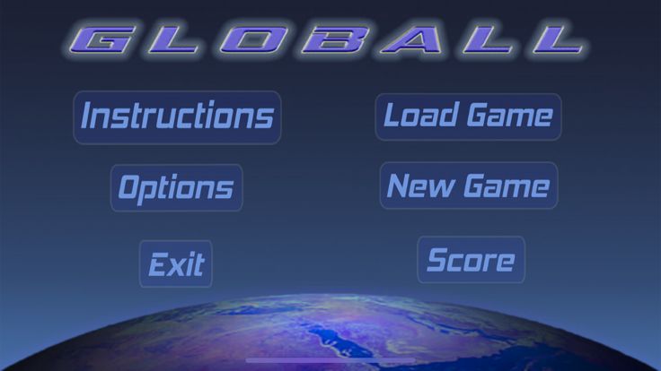 Globall Around The World游戏截图