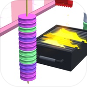 开心串串串-棉花糖串串icon