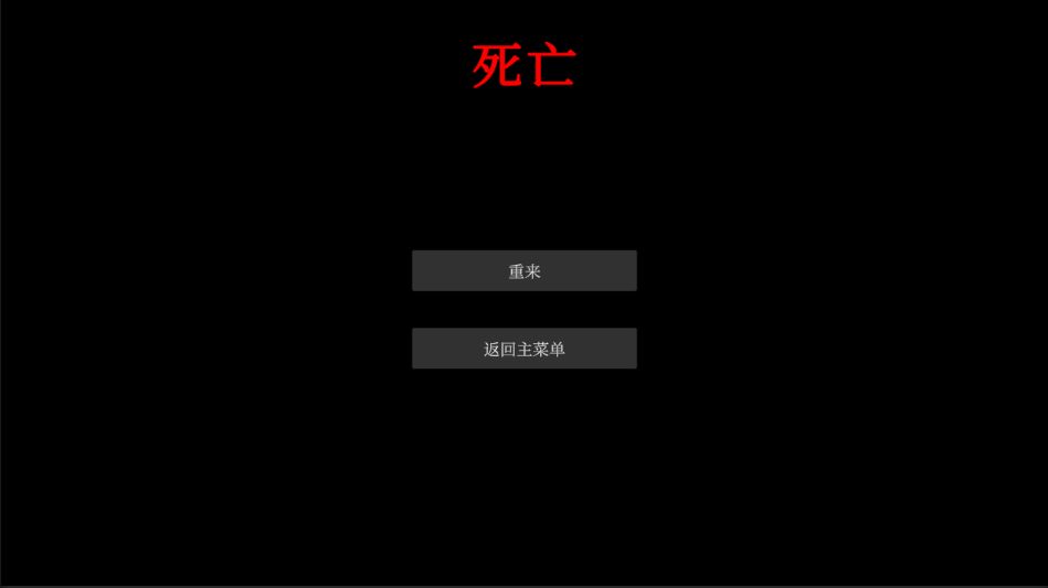 文字怪谈之奇怪的家人游戏截图