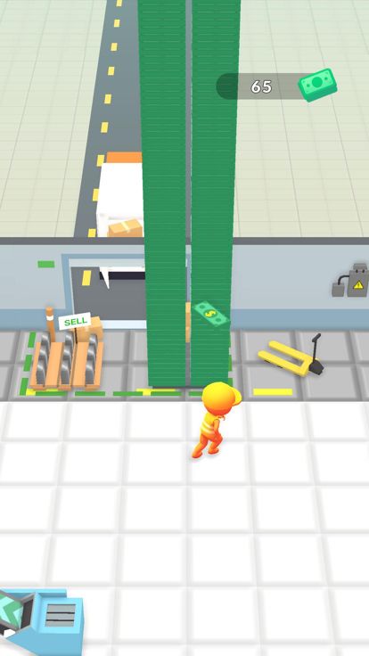 Industry Idle游戏截图