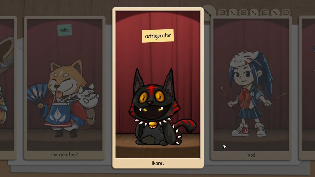 Draw & Guess - 你画我猜游戏截图