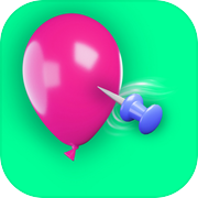 Pop Balloon Rush 3D