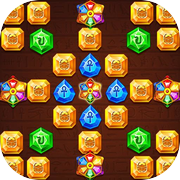 埃及宝藏消除icon