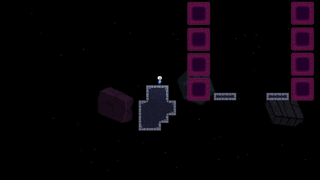 Rebounder游戏截图