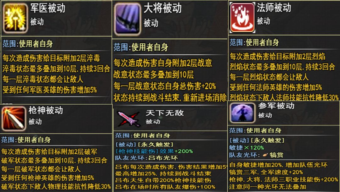 三国传说·终结游戏截图