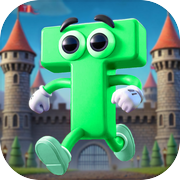 Puzzle VS Castleicon