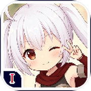 空梦狂想曲Ⅰ绯色的勇气icon