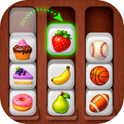 Items Sort - Smart Stackingicon