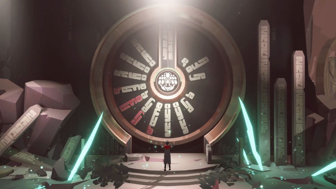 OPUS：龙脉常歌 -最终版-游戏截图