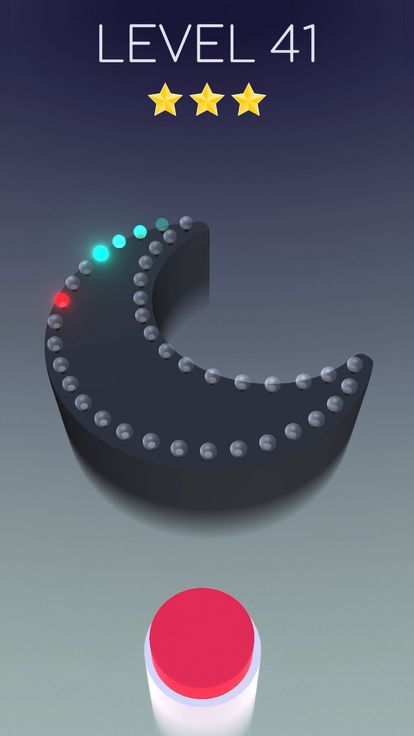 Cyclone Arcade游戏截图