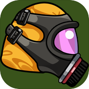 混乱世界-world of chaosicon