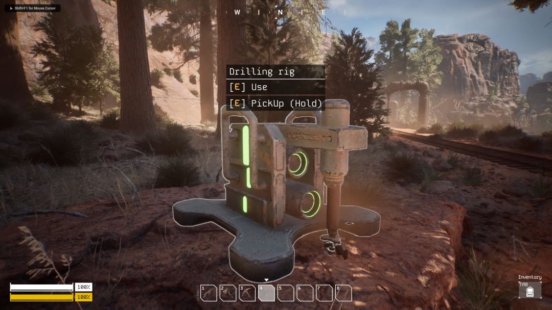 Steel Ark游戏截图