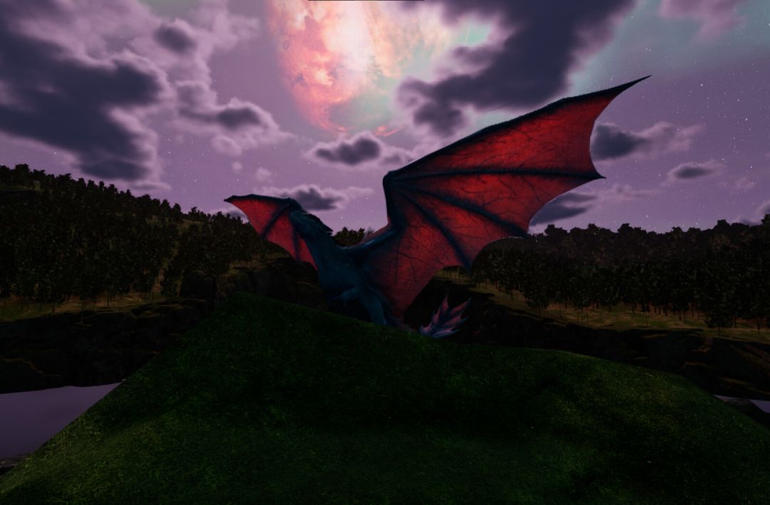 Day of Dragons游戏截图