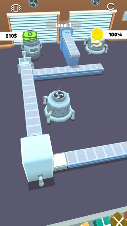 Dress Factory游戏截图