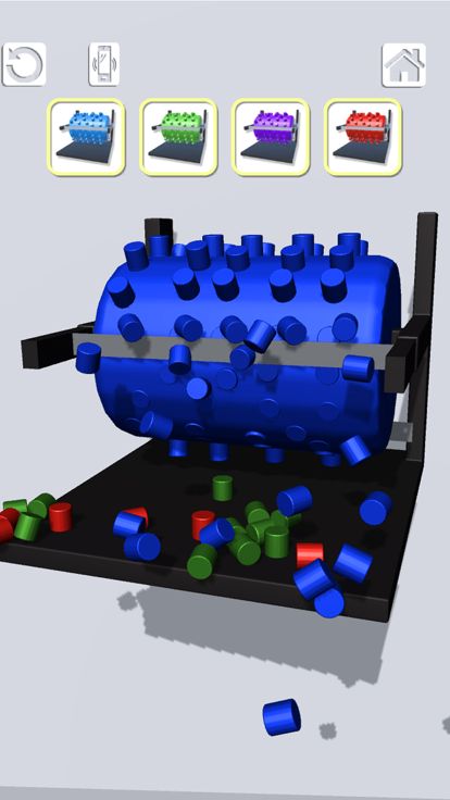 Satisfying Stress Relief ASMR游戏截图