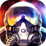 空中飞机对决-超级生死之大战icon