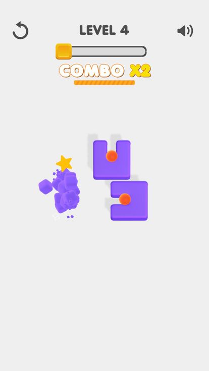 Screws Puzzle游戏截图