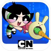 飞天小女警：Glitch Fixers