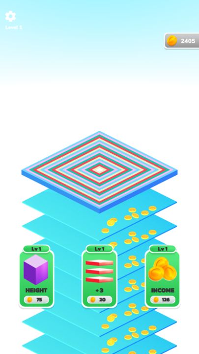 Higher Blocks游戏截图