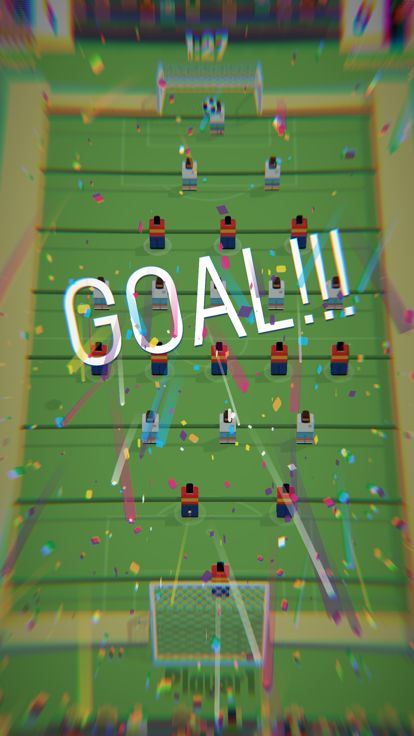 Table Kicker游戏截图