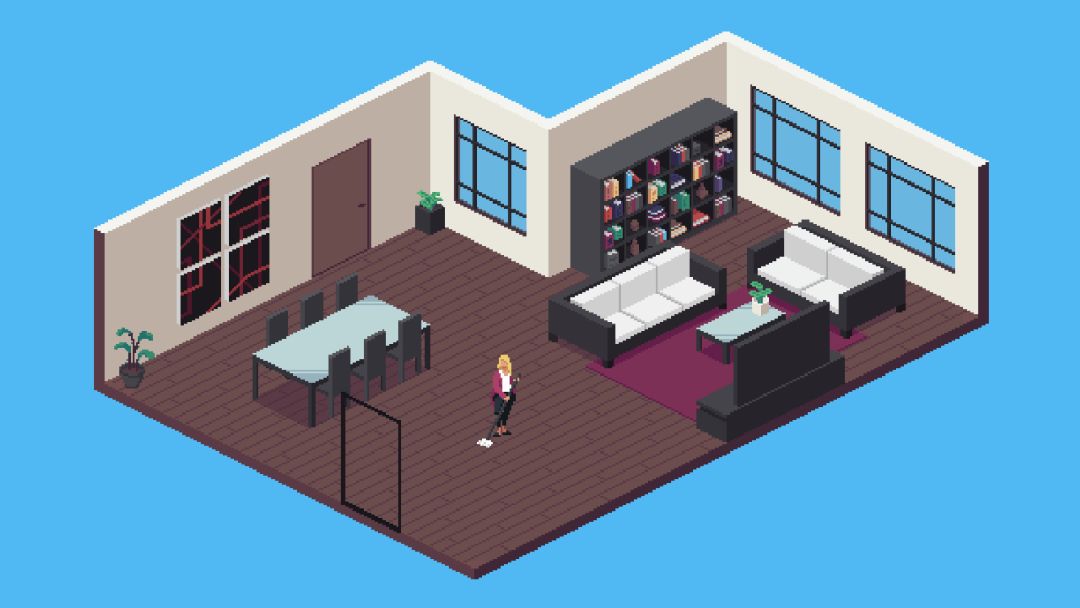 Essays on Empathy游戏截图