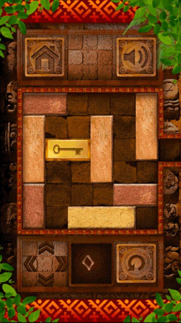 解救钥匙游戏截图