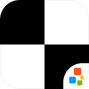 White Tiles 4 : Piano Master 2icon