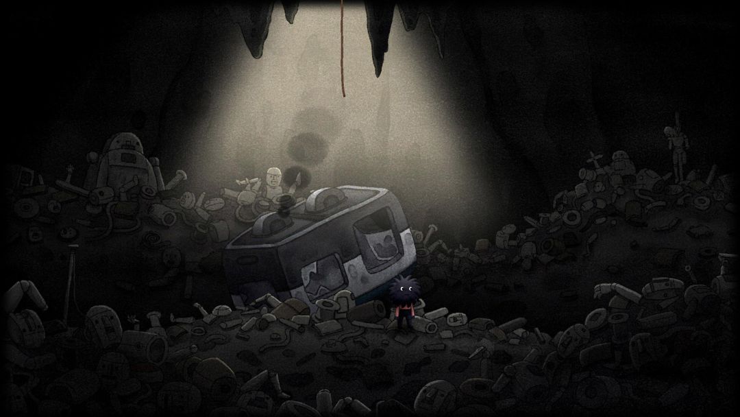 大菠萝马戏团游戏截图