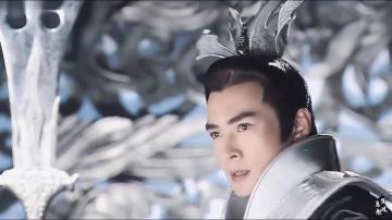 【姬神研究院】戟鄑戠戩戱？~错！是戬啦——武神杨戬