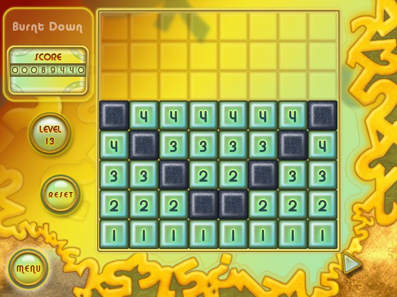 Numba Deluxe游戏截图