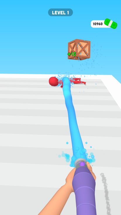 Pressure Water 3D游戏截图