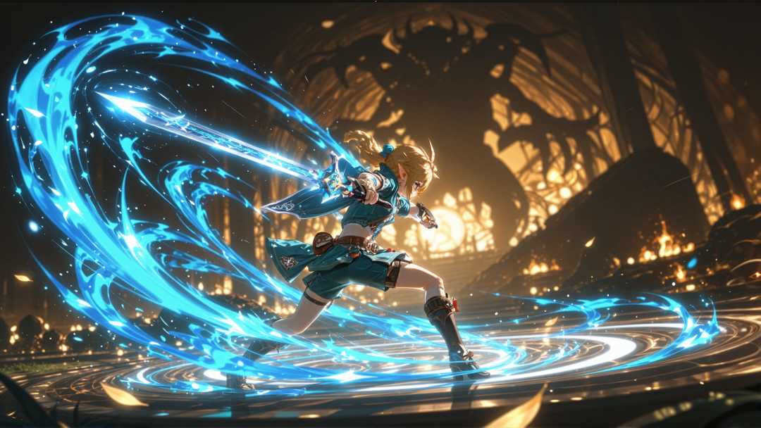 樱梦海游戏截图