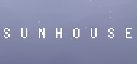 SUNHOUSE 封面