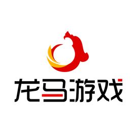 龙马游戏
