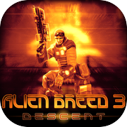Alien Breed 3: Descent