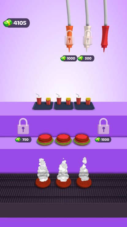 Master Chief!游戏截图