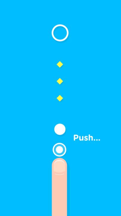 Push! Just in time游戏截图